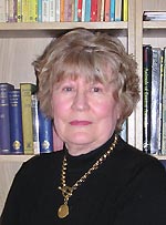 Marilyn Poole