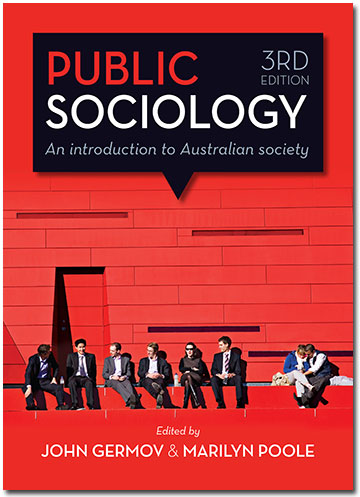 Public Sociology 3rd edition